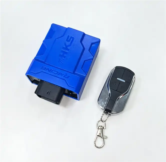 NS200- Remote