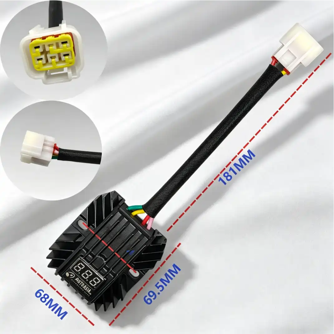 OWEN NEW (4-Wire)