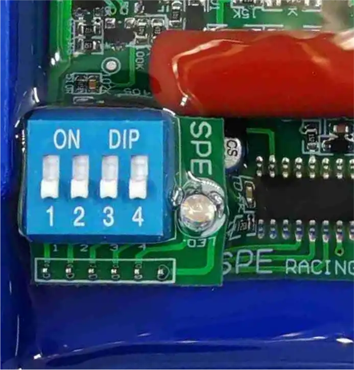CG125/150(AC-DC)  DIP